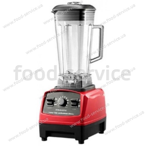 Блендер професійний Frosty FBA-010